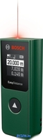 Лазерный дальномер Bosch EasyDistance 20 0603672A00 - фото2