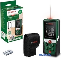 Лазерный дальномер Bosch UniversalDistance 50C 06036723Z0 - фото