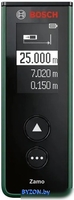 Лазерный дальномер Bosch Zamo IV 0603672900 - фото