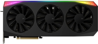 Видеокарта XFX Mercury AMD Radeon RX 9070XT OC Gaming Edition RX-97TRGBBB9 - фото