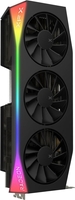 Видеокарта XFX Mercury AMD Radeon RX 9070XT OC Gaming Edition RX-97TRGBBB9 - фото2
