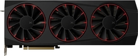 Видеокарта XFX Quicksilver AMD Radeon RX 9070XT Magnetic Air Edition RX-97TMAQKB9 - фото