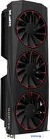 Видеокарта XFX Quicksilver AMD Radeon RX 9070XT Magnetic Air Edition RX-97TMAQKB9 - фото2