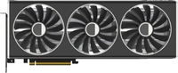 Видеокарта XFX Speedster MERC 310 AMD Radeon RX 7900 XT RX-79TMERCU9 - фото