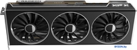 Видеокарта XFX Speedster MERC 310 AMD Radeon RX 7900 XTX Black Edition RX-79XMERCB9 - фото