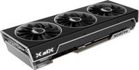 Видеокарта XFX Speedster MERC 310 AMD Radeon RX 7900 XTX Black Edition RX-79XMERCB9 - фото2
