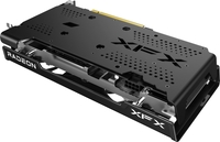 Видеокарта XFX Speedster SWFT 210 AMD Radeon RX 7600 Core Edition RX-76PSWFTFY - фото2