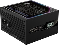 Блок питания Gigabyte Aorus Elite P1000W Platinum AE1000PM PG5 - фото2