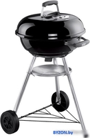 Гриль Weber Compact Kettle 47cm - фото