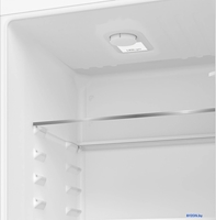 Холодильник Hotpoint HBH 20 - фото2