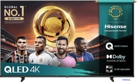 Телевизор Hisense 55E7Q - фото