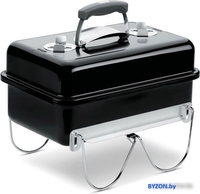 Гриль Weber Go-Anywhere GA-1131 - фото2