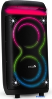 Патибокс Eltronic 30-72 Crazy Box 1000 - фото2