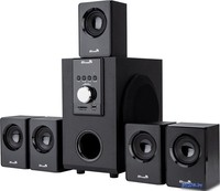 Акустика Eltronic 30-46 Home Sound - фото2
