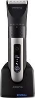Машинка для стрижки волос Polaris PHC 5200 (черный) - фото2