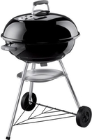 Гриль Weber Compact Kettle 57cm - фото