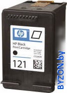 Картридж HP 121 (CC640HE) - фото