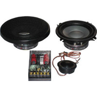 Компонентная АС Calcell CP-525C - фото