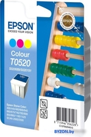 Картридж Epson C13T05204010 - фото