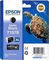Картридж Epson C13T15784010 - фото