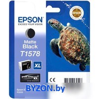 Картридж Epson C13T15784010 - фото2