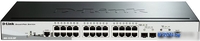 D-Link DGS-1510-28P/A1A - фото