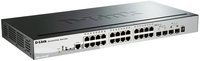 D-Link DGS-1510-28P/A1A - фото2