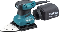 Виброшлифмашина Makita BO4565 - фото