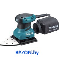 Виброшлифмашина Makita BO4565 - фото2
