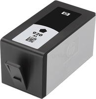 Картридж HP 920XL (CD975AE) - фото
