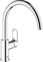 Смеситель Grohe BauLoop 31368000 - фото
