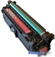Картридж HP CE253A - фото2