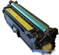 Картридж HP 648A CE262A - фото