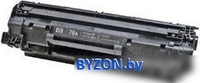 Картридж HP 78A (CE278A) - фото