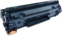 Картридж HP 85A (CE285A) - фото