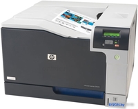 Принтер HP Color LaserJet Professional CP5225 (CE710A) - фото