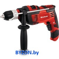 Ударная дрель Einhell TH-ID 720/1 E - фото2