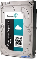 Жесткий диск Seagate Enterprise Capacity 6TB (ST6000NM0024) - фото2