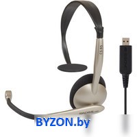 Наушники KOSS CS95 USB - фото2