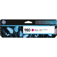 Картридж HP 980 Magenta Original Ink Cartridge (D8J08A) - фото2