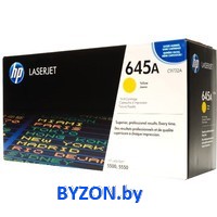 Картридж HP 645A C9732AC - фото2
