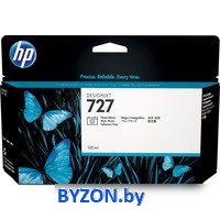 Картридж HP 727 (B3P23A) - фото2