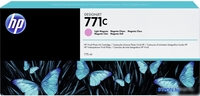 Картридж HP 771C (B6Y11A) - фото