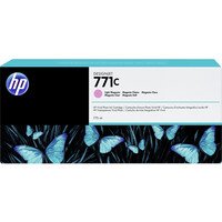 Картридж HP 771C (B6Y11A) - фото2
