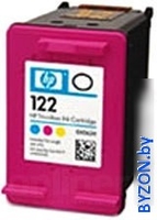 Картридж HP 122 (CH562HE) - фото