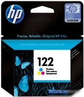 Картридж HP 122 (CH562HE) - фото2