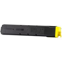 Картридж Kyocera TK-8600Y - фото2