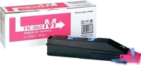 Картридж Kyocera TK-865M - фото