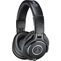 Наушники Audio-Technica ATH-M40x - фото
