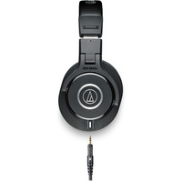 Наушники Audio-Technica ATH-M40x - фото2